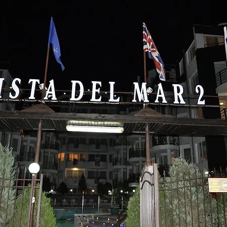 アパート Natalia In Vista Del Mar 2 サニービーチ
