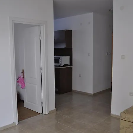 Appartement Natalia In Vista Del Mar 2 *