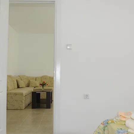 Appartement Natalia In Vista Del Mar 2 Slantchev Briag